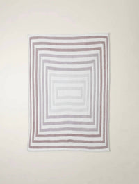 Barefoot Dreams - Cozychic Prismatic Throw