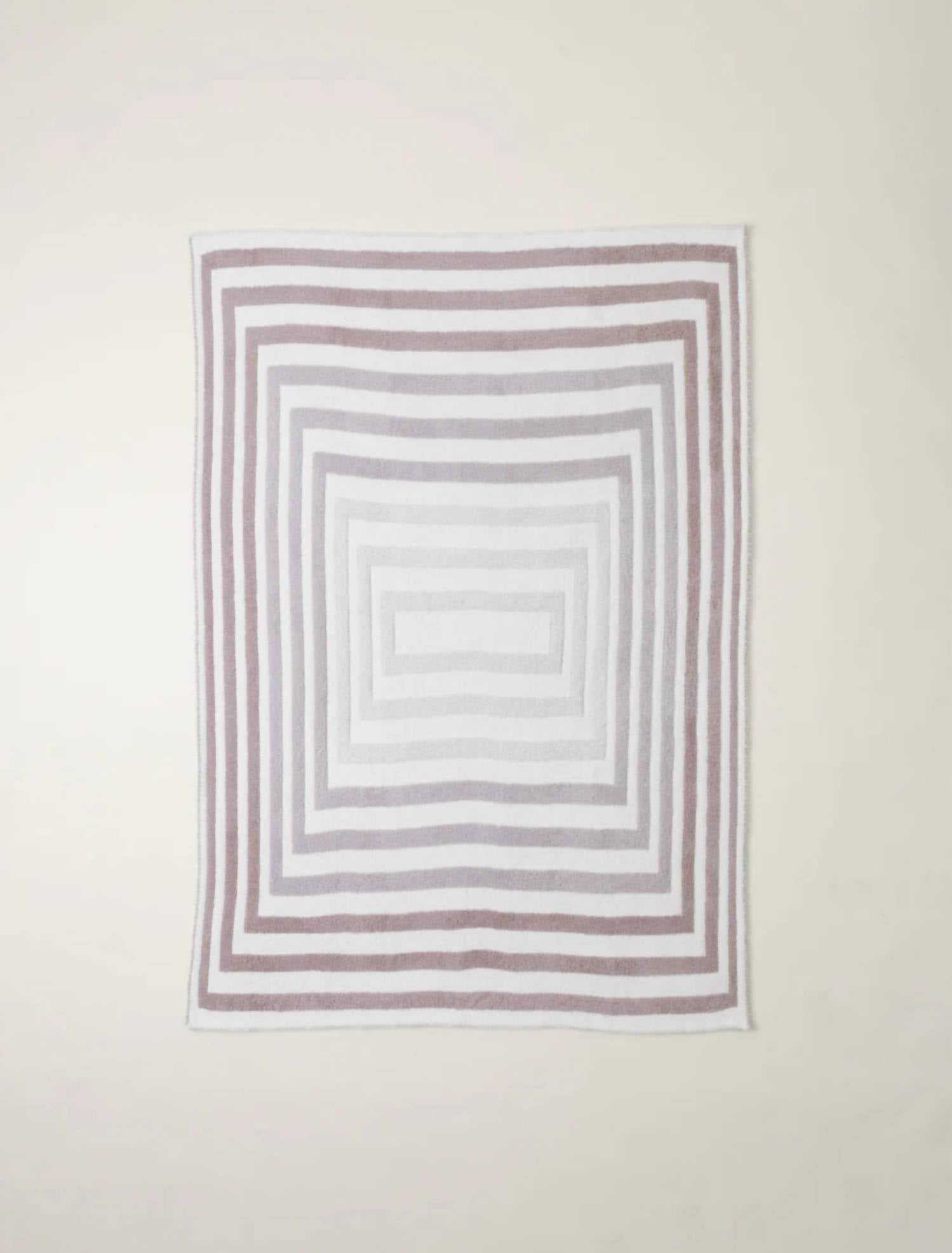 Barefoot Dreams - Cozychic Prismatic Throw