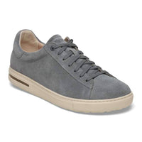 Birkenstock - Men's Bend Low Suede Leather Shoes