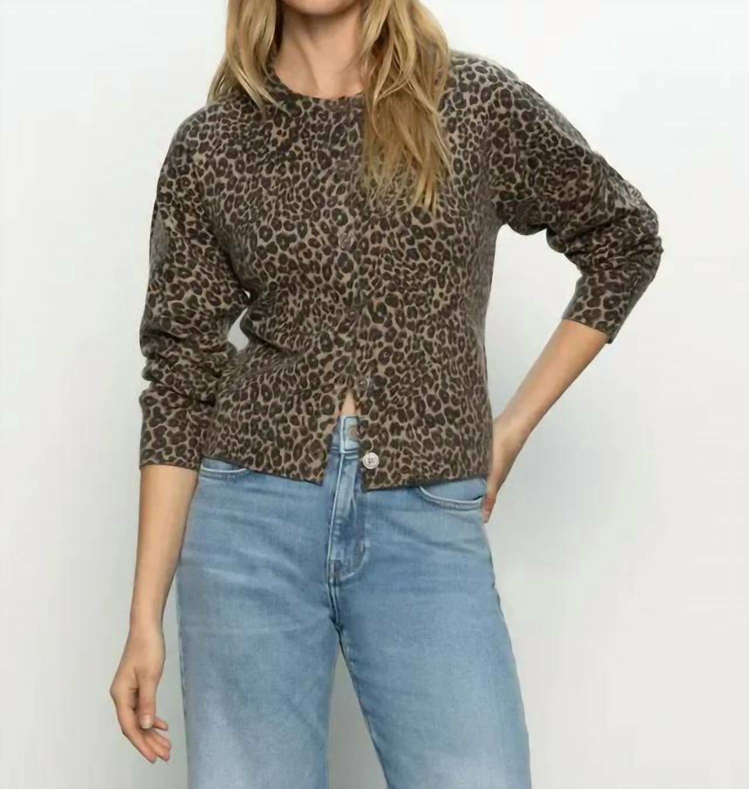 Sanctuary - Must Have Cardigan