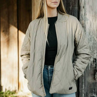 Marsh Wear - Barnwell Puff Jacket