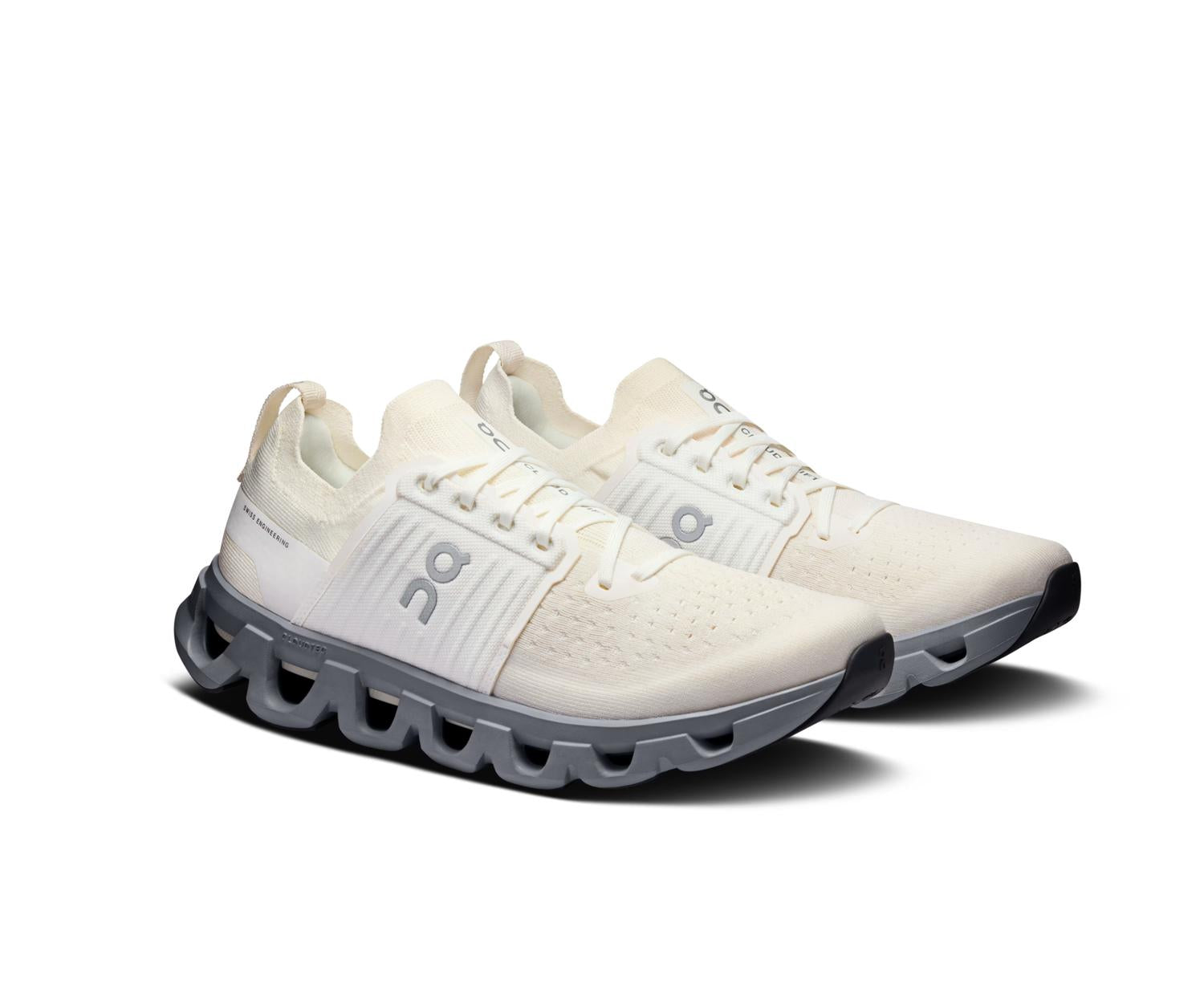 On Running - Men's Cloudswift 4 Running Shoes