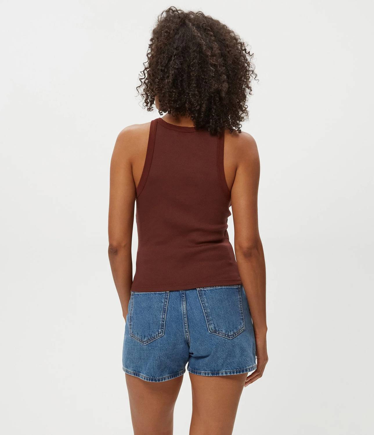 Michael Stars - Hayes Tank Top