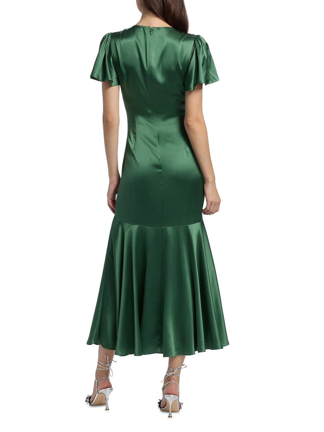 Cinq A Sept - Kordyn Dress