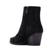 Xti - Women's 144670 Round Booties