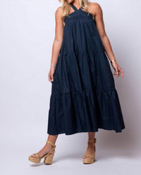 En Saison - Set Sail Midi Dress