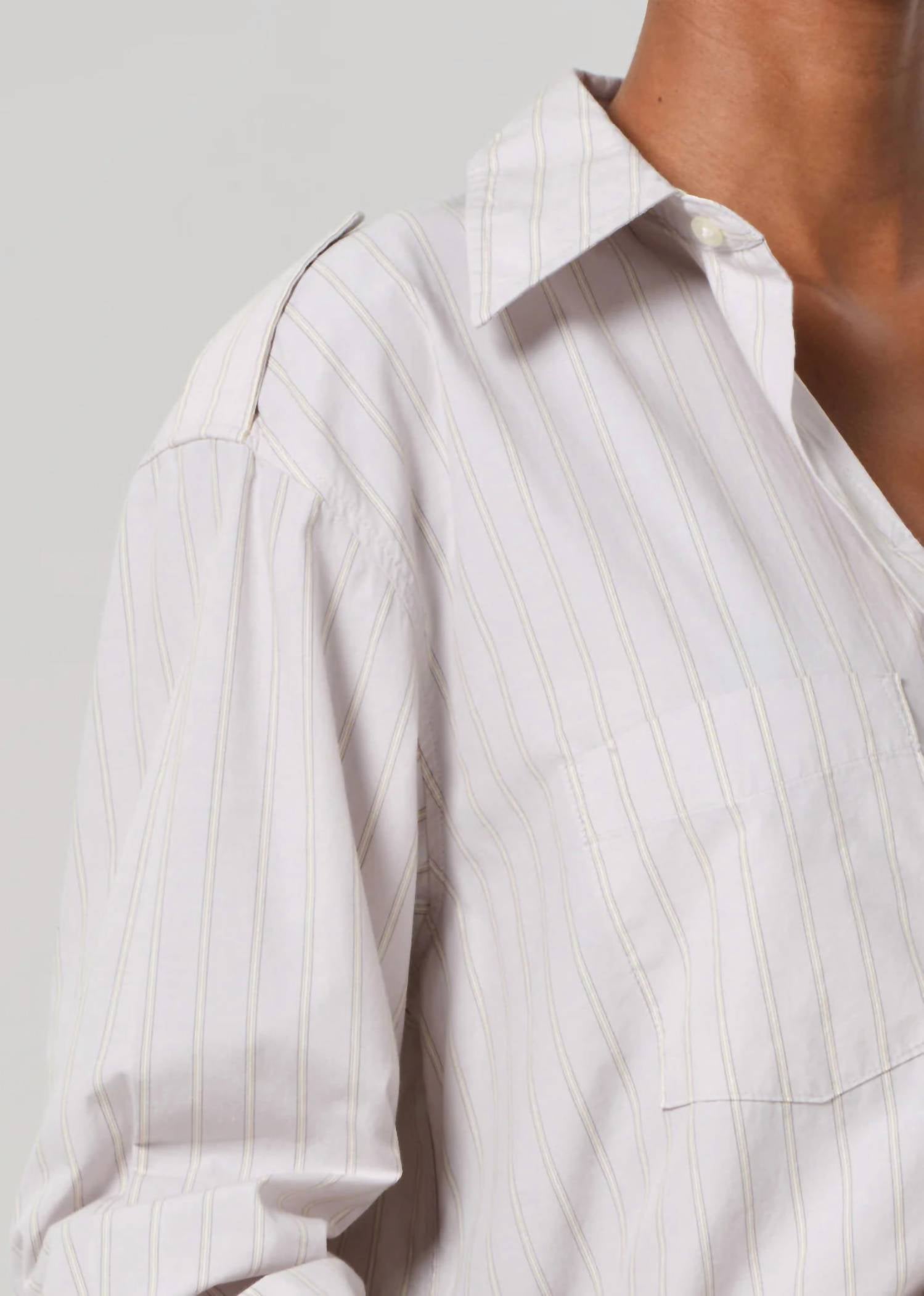 Citizens Of Humanity - Ari Shirt