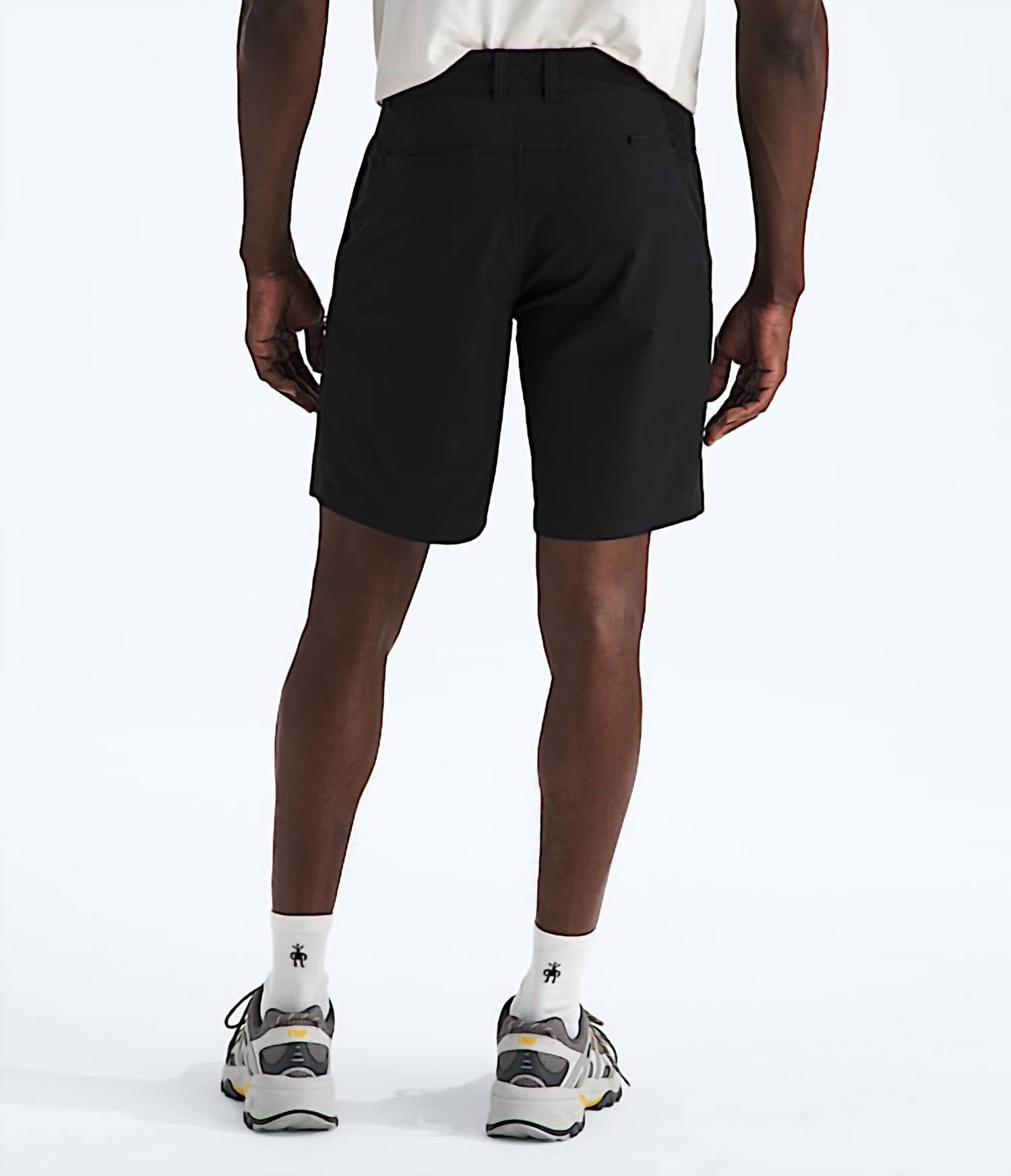 The North Face - Rolling Sun Packable Short