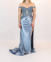 Sherri Hill - Prom Dress