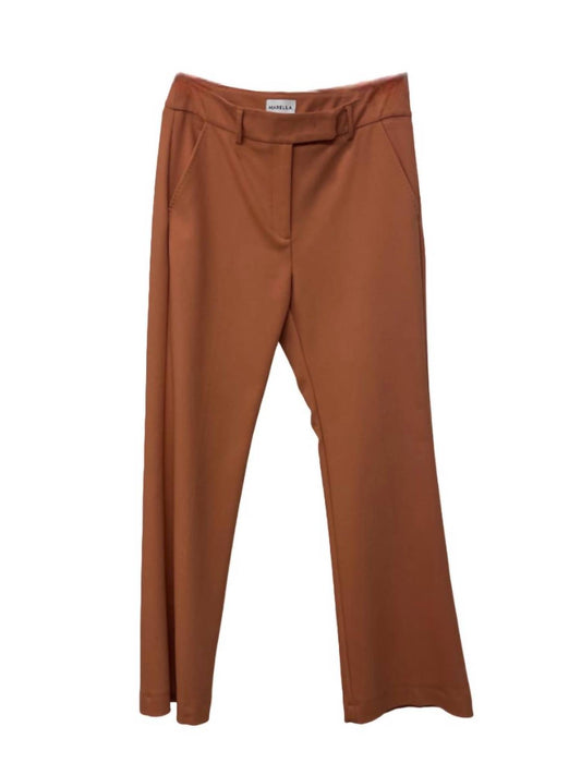 Marella - Fify Flared Stretch Trousers