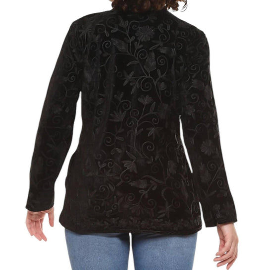 Parsley & Sage - Pippa Jacket