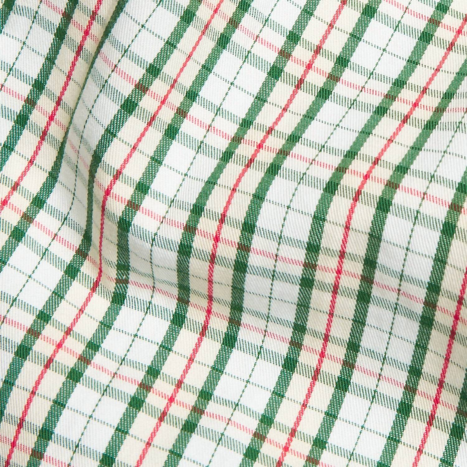 Little English - Girl's Flounce Mini Skirt