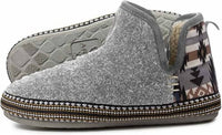 Ariat - Women's Southwest Wool Blend Bootie Slippers