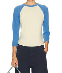 Guest In Residence - Baseball Tee