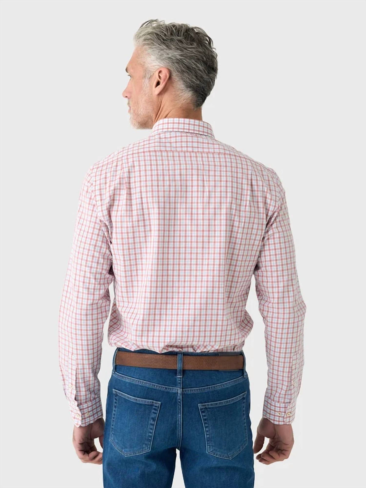 Johnnie-O - Trauber Top Shelf Button Down Shirt