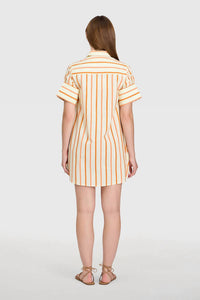 Livro - Dock Mini Dress