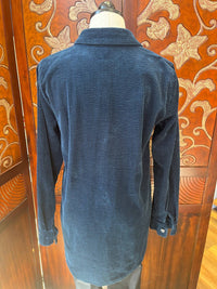 Cut Loose - Women's Aline Lux Corduroy Shirt