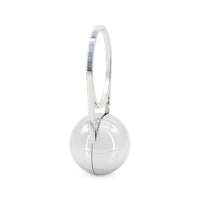 Like Dreams - Women's Halo Ring Evening Clutch Bag