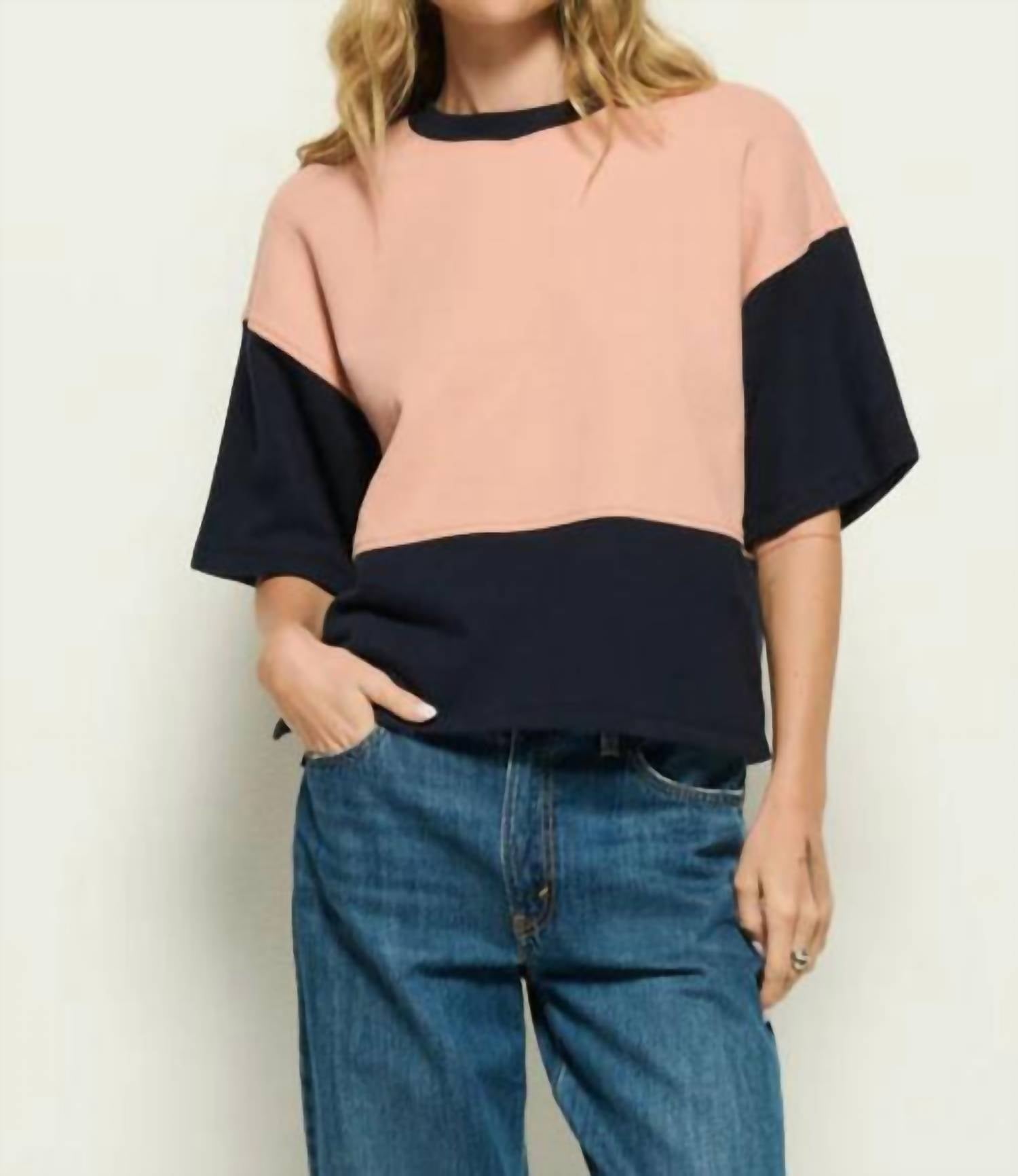 Nation Ltd - Barrett Sweatshirt