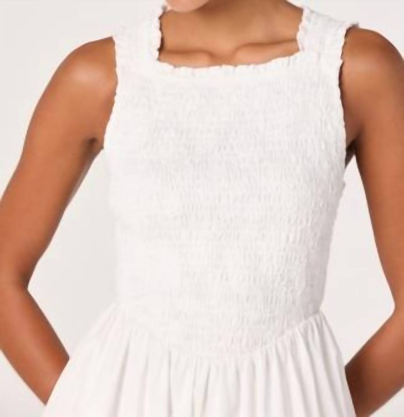 Astr - Hollie Midi Dress