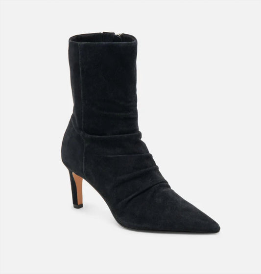 Dolce Vita - Women's Fernly Boots