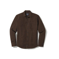 Grayers - Harper 3-ply Jaspe Flannel Shirt