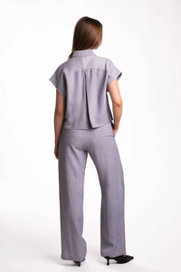 Alysi - Camicia Top