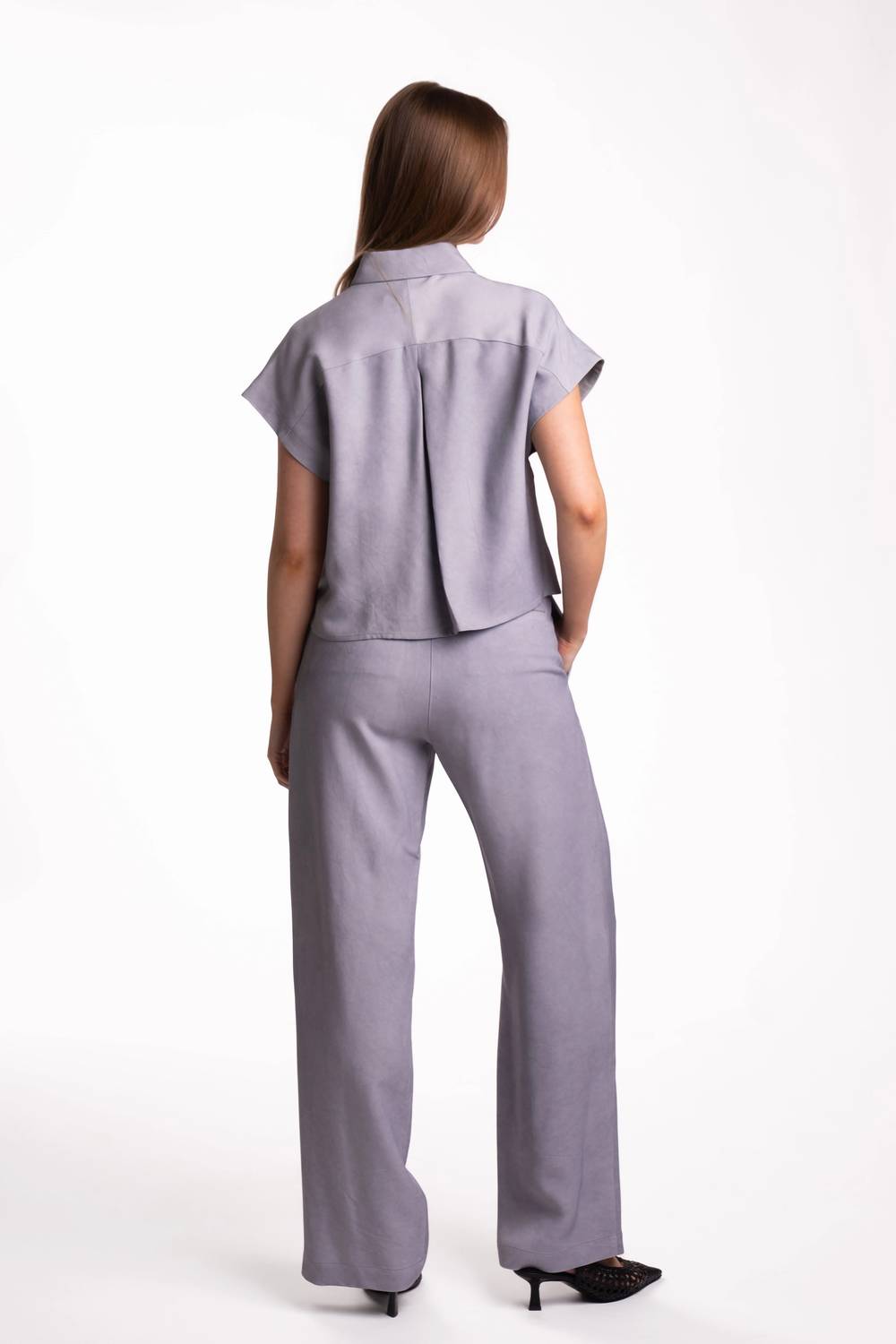 Alysi - Camicia Top