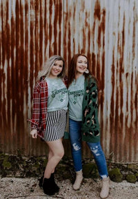 Tees 2 Ur Door - Shenanigans Tee