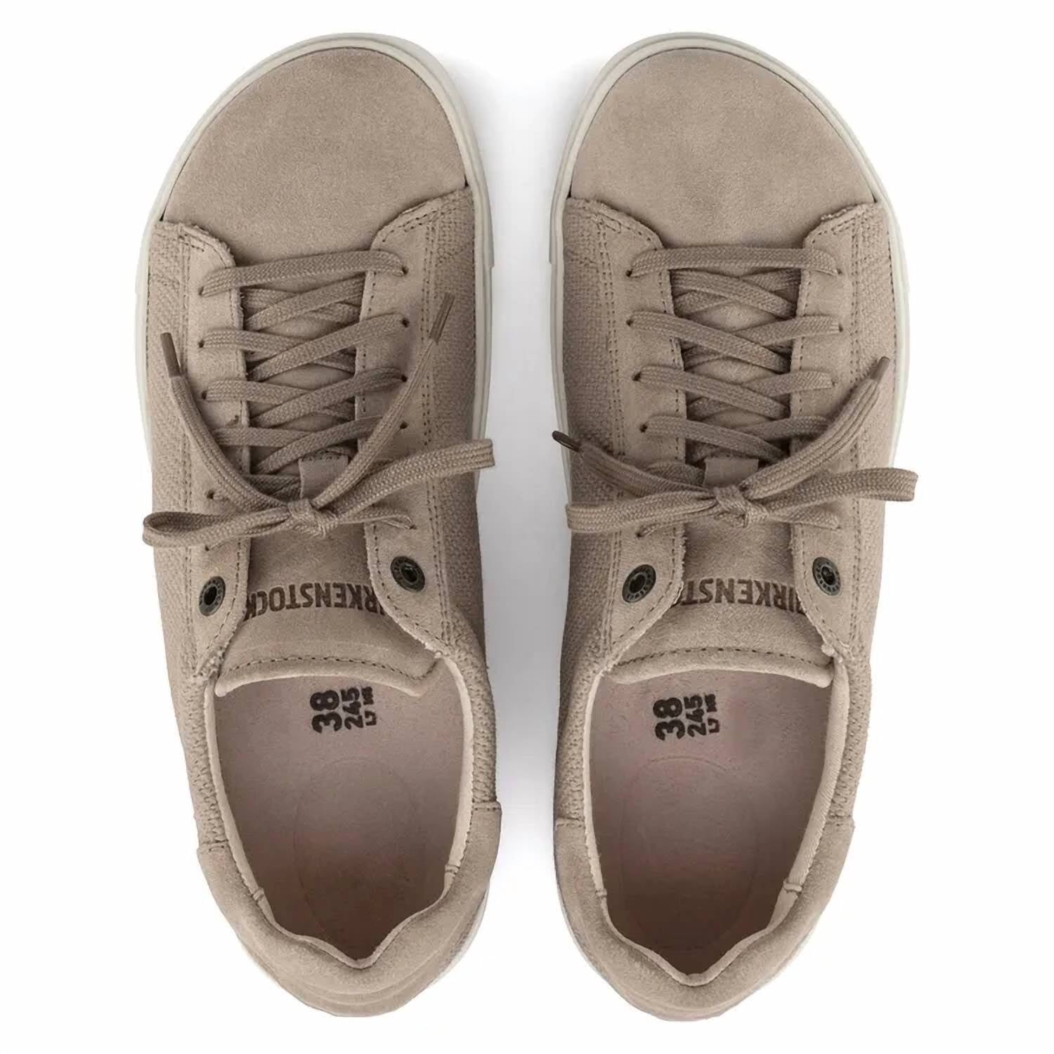 Birkenstock - Women's Bend Low Sneaker