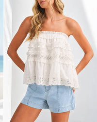 Klesis - Summer Breeze Convertible Skirt