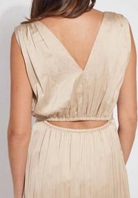 Lysse - The Packable Pleated Dress