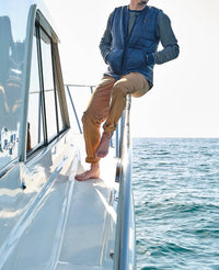 Allview - Men's Ranger Vest