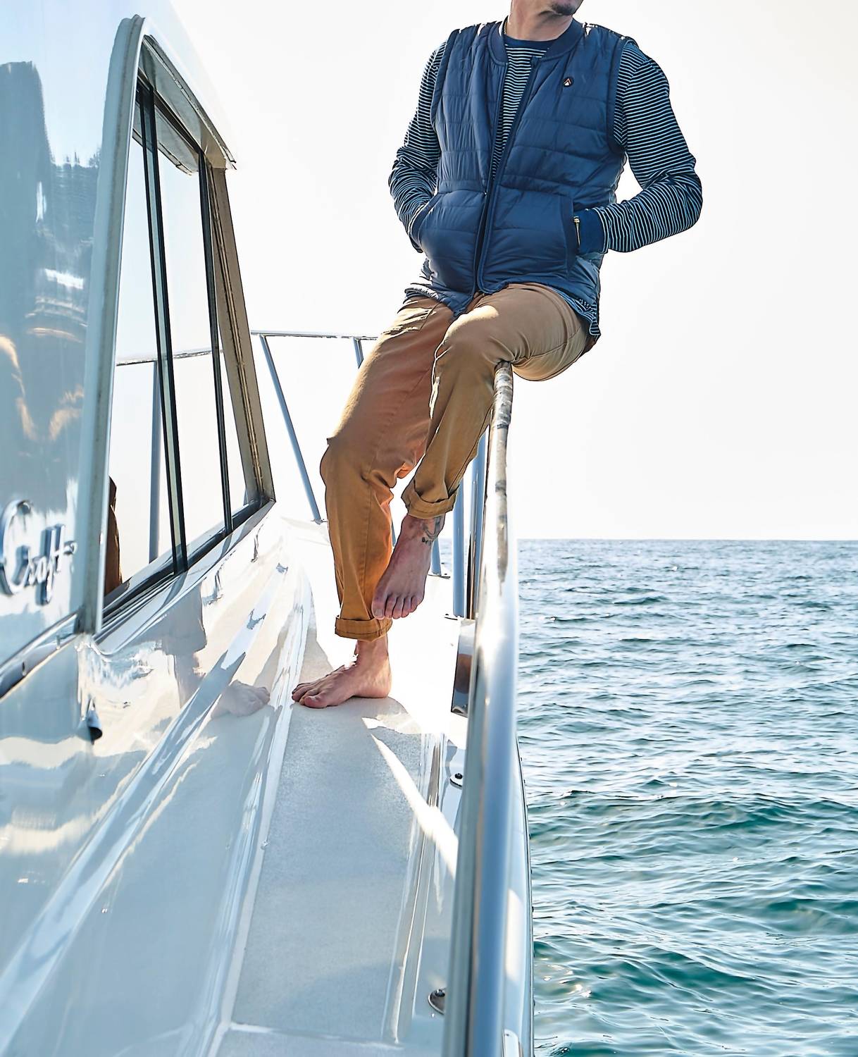 Allview - Men's Ranger Vest