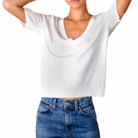 Emerson Fry - Luxe Top