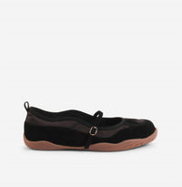 Intentionally Blank - Women's Pulse Suede Flats