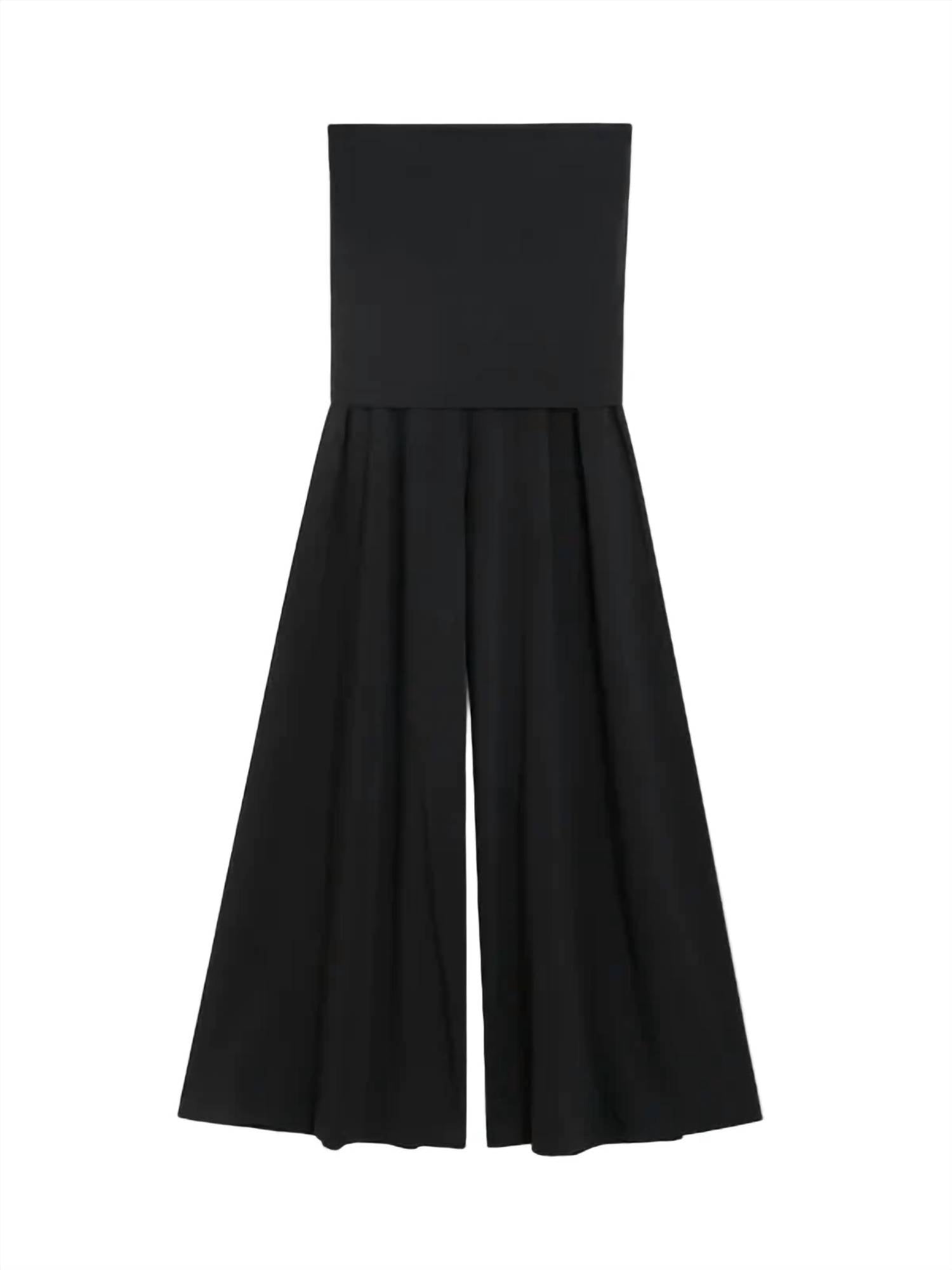 By Malene Birger - Marciel Stretch Jumpsuit