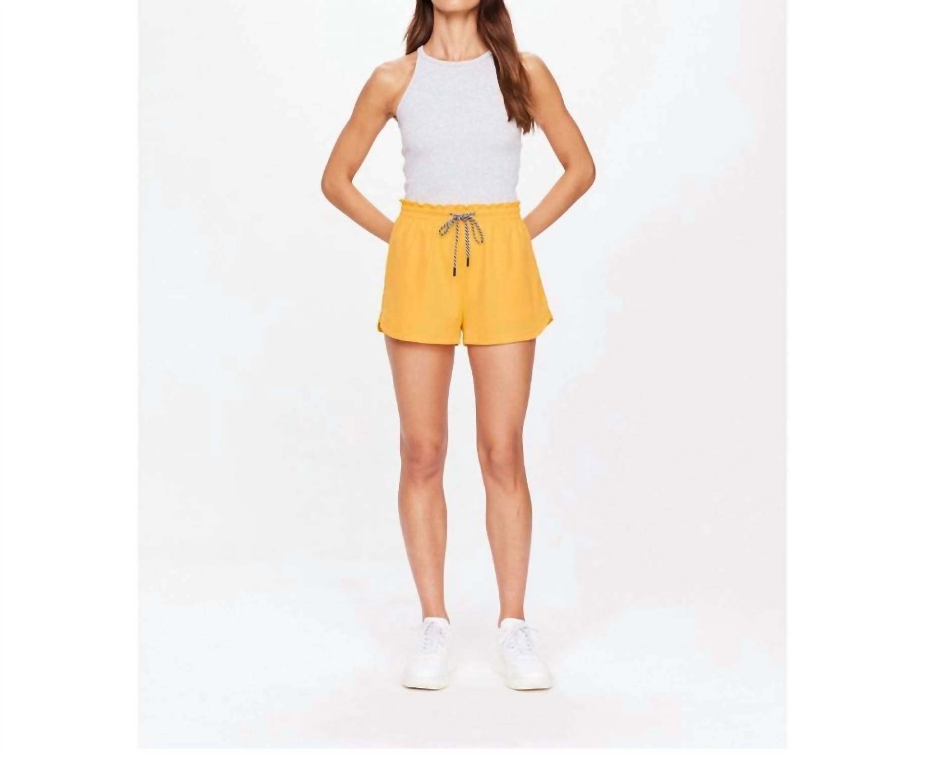 The Upside - Dunes Sport Short