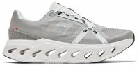 On Men's Cloudeclipse Running Shoes in alloy white 2 - men's shoe