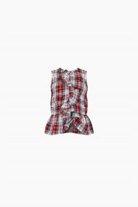 Hunter Bell - Doering Sleeveless Top