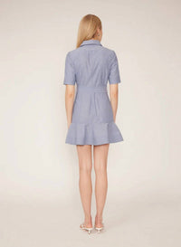 Gilner Farrar - Payden Dress
