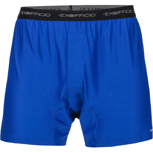 Exofficio - Men's Give-N-Go Boxer