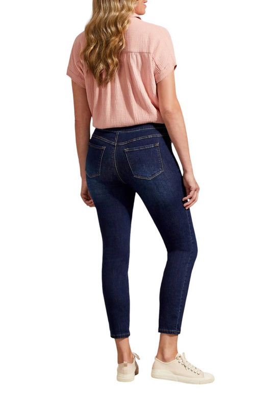 Tribal - Audrey Pull On Jeans