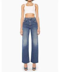 Mother - Lasso Sneak Jean