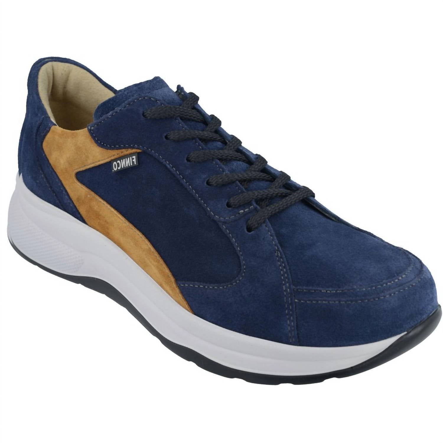 Finn Comfort - Men's Piccadilly Shoes