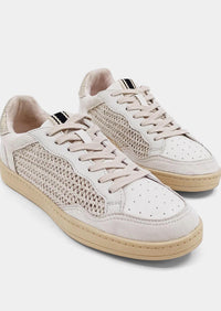 Shu Shop - Women's Roma Sneakers