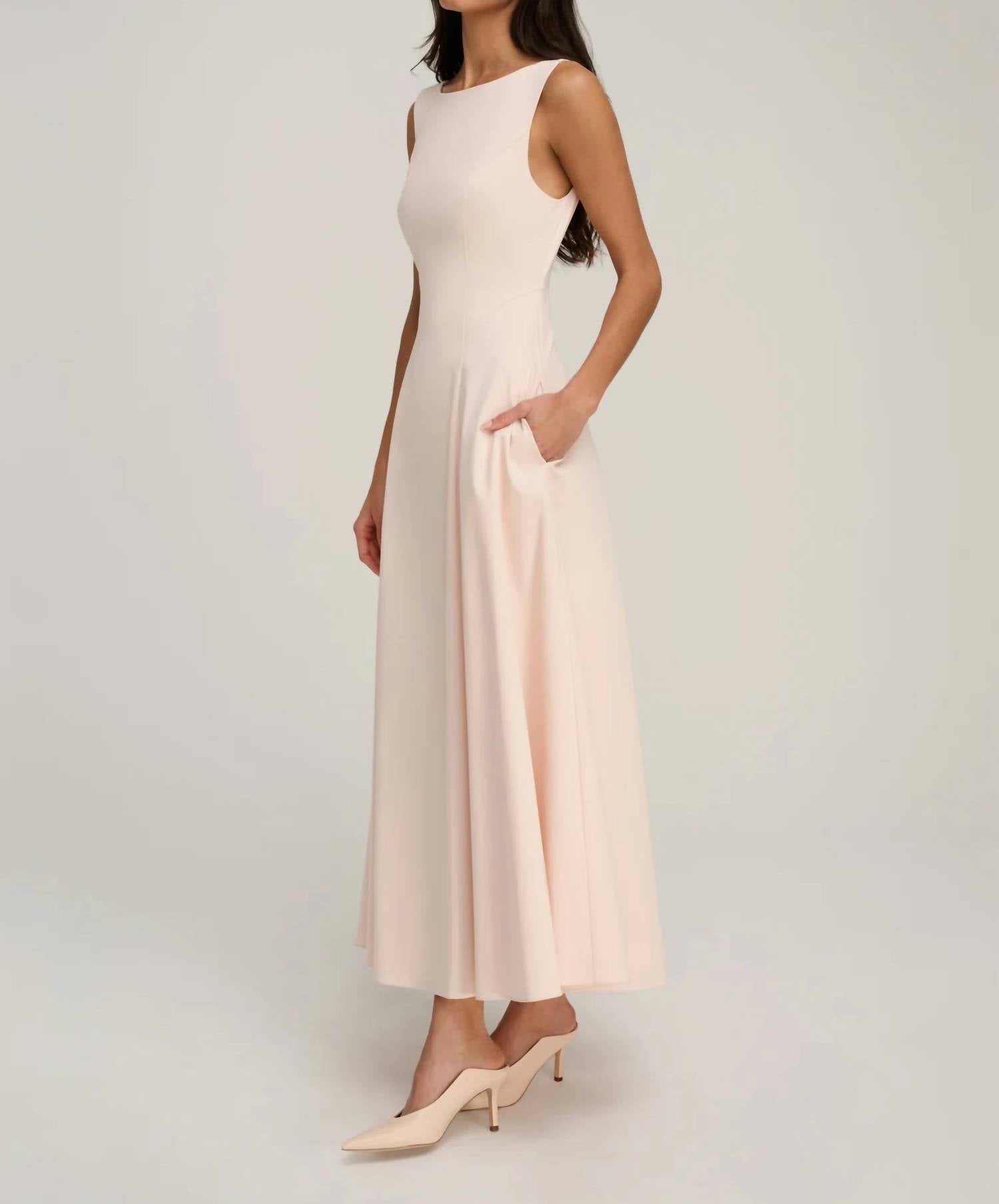Favorite Daughter - Catherine Maxi Dress