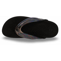 Kenkoh - Women's Spirit V Thong Sandals