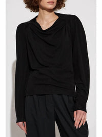 Iro - Kaola Long Sleeve Top