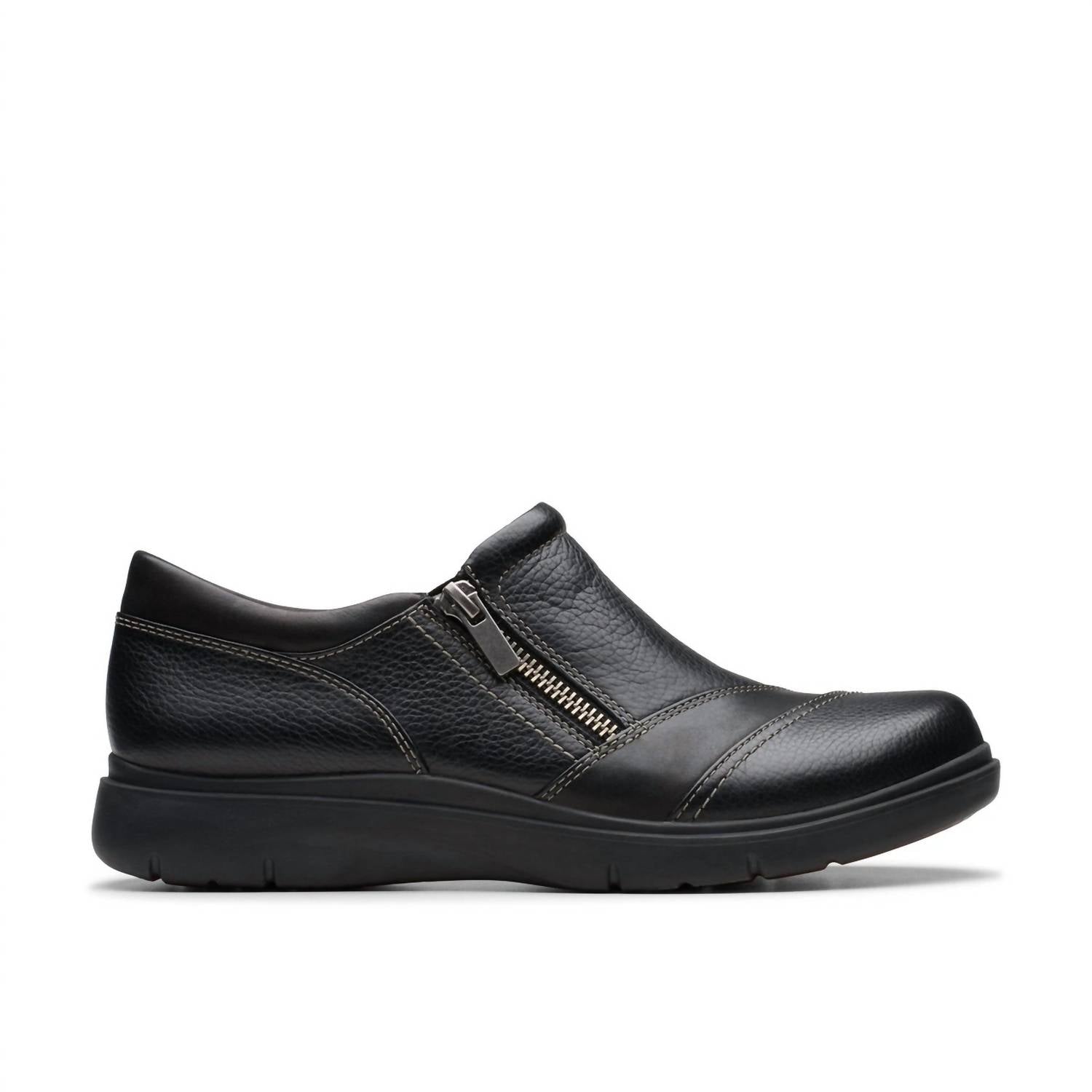 Clarks - Women's Certina Pure Casual Shoe